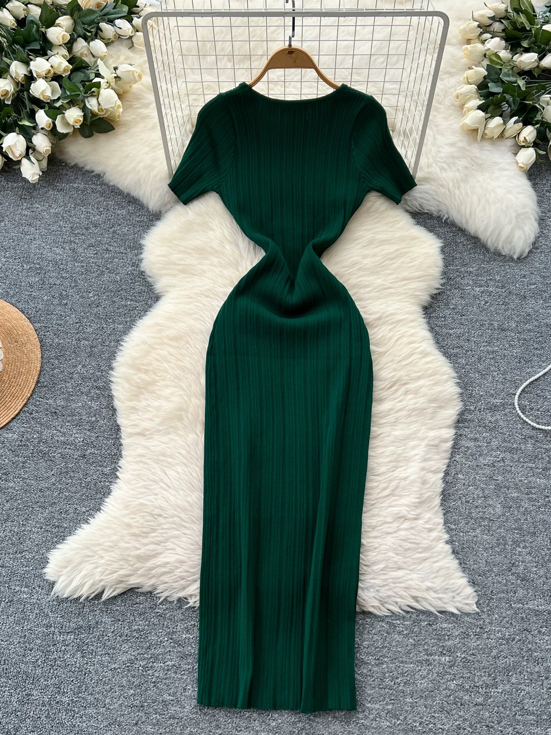 Turning time dress CBC1336 images